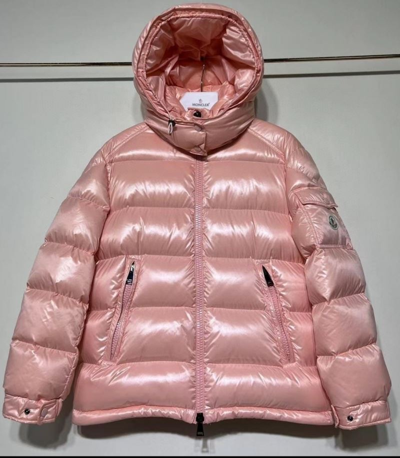 Moncler Down Jackets